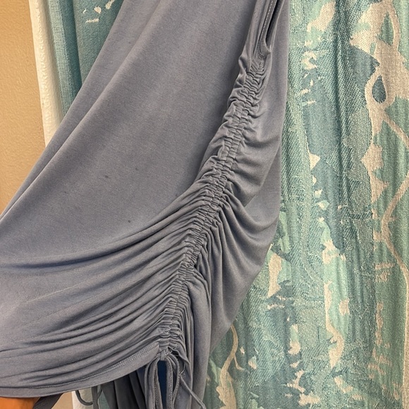 VOLCOM-adjustable dress. Sz M(8) - Picture 2 of 4